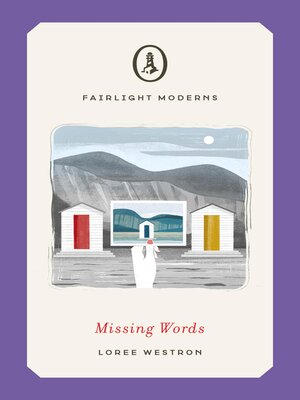 cover image of Missing Words